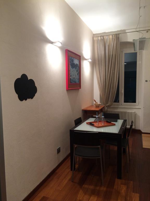 라스페치아 Casa Margot 아파트 외부 사진