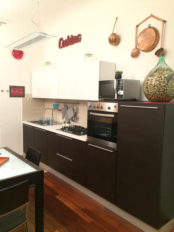 라스페치아 Casa Margot 아파트 외부 사진