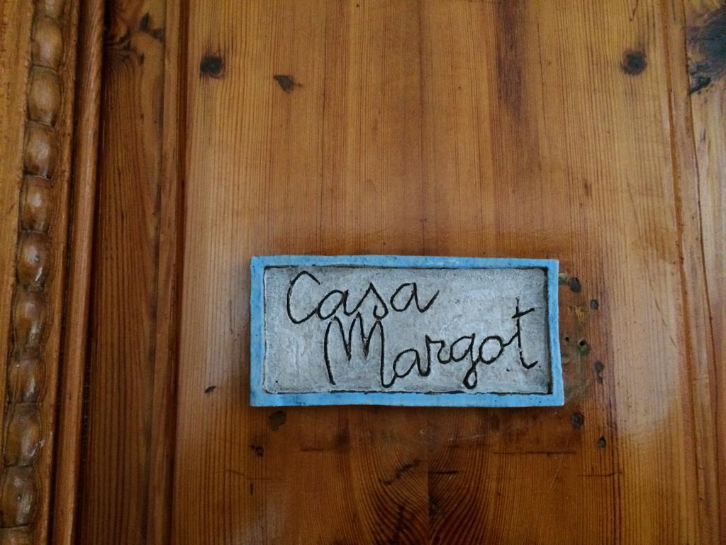 라스페치아 Casa Margot 아파트 외부 사진